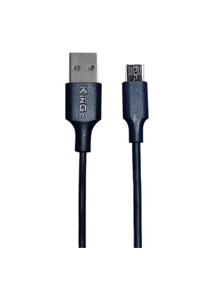 Cabo Novo 2A Micro USB – 1m