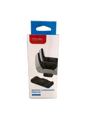 SUPORTE CARREGADOR PARA CONTROLE PS5 KG-509