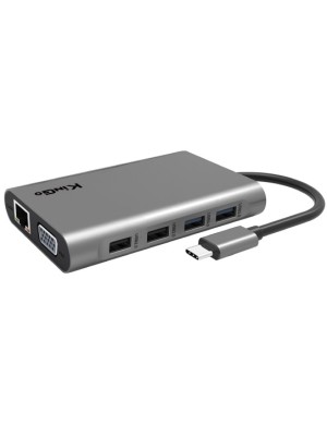 Hub Adaptador USB -  T1016