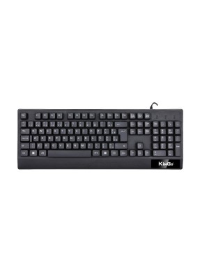 Teclado KG308