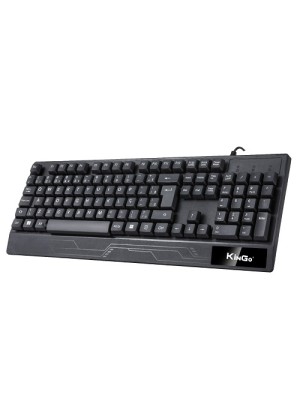 Teclado KG308