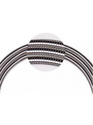 Cabo Metalizado Iphone