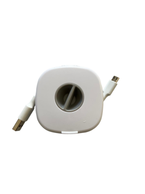 Cabo para Celular Com Case Micro USB 1m