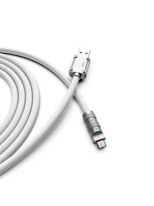 Cabo de Dados TPE 1,5m Micro USB