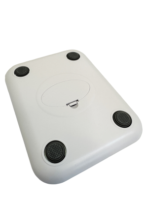 Balança Digital De Alta Precisão 10kg BL-710 LECOVER