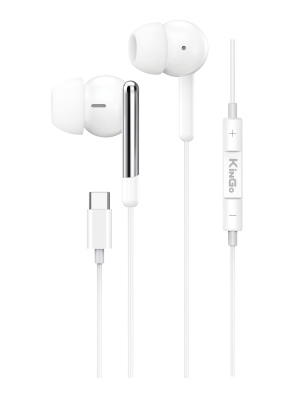 Fone de Ouvido Estéreo Type-C - R-30