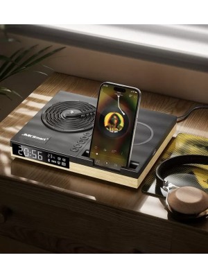 CAIXA DE SOM JMK-D01