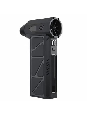 VENTILADOR PORTATIL TURBO