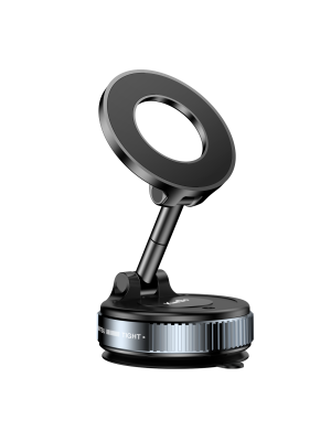 SUPORTE VEICULAR S600 - PRETO